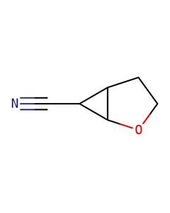 Astatech 2-OXABICYCLO[3.1.0]HEXANE-6-CARBONITRILE; 1G; Purity 95%; MDL-MFCD32754183